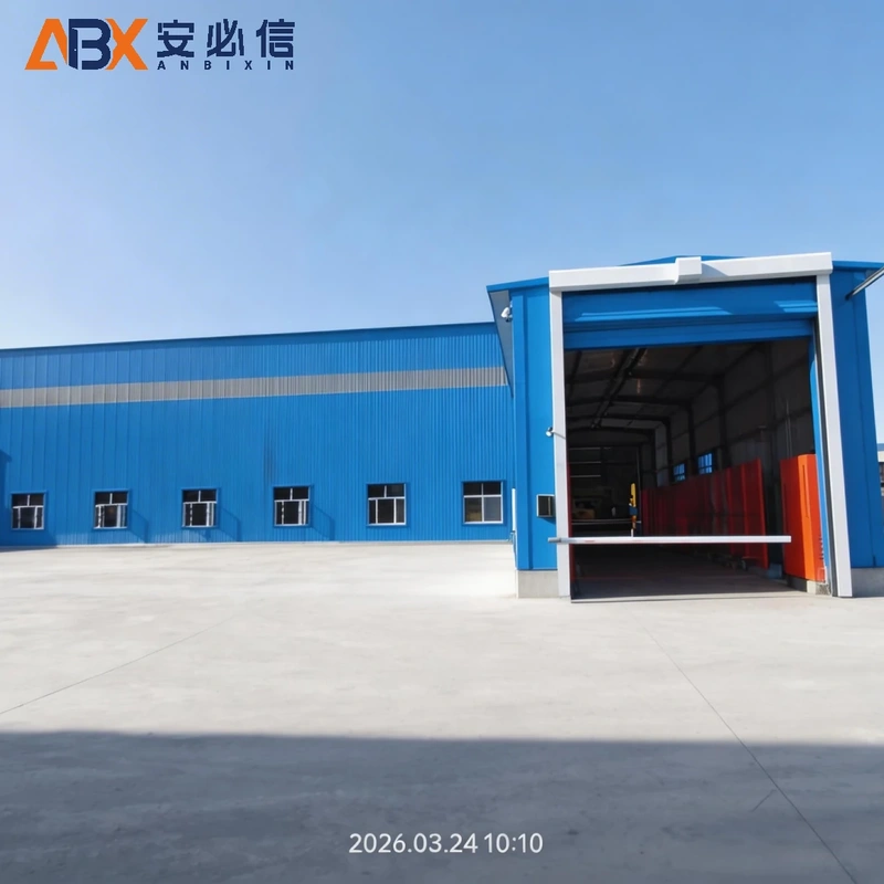 武威市堆积门